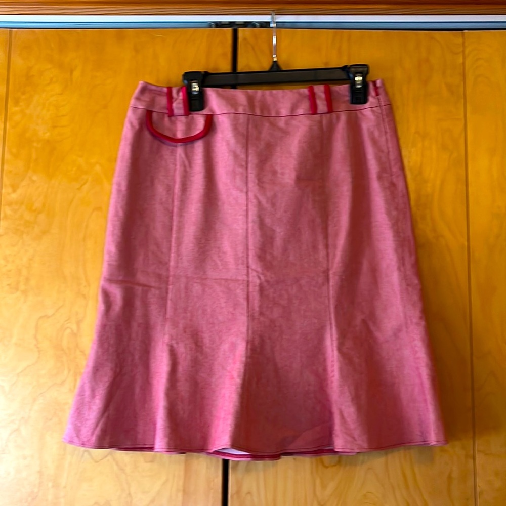 Comfy skirt